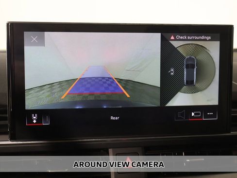 Used 2023 Audi A5 2.0T Premium Plus w/ Premium Plus image 4