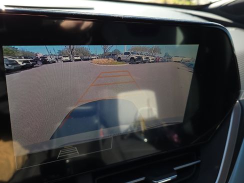 New 2026 Chevrolet Trax RS image 19