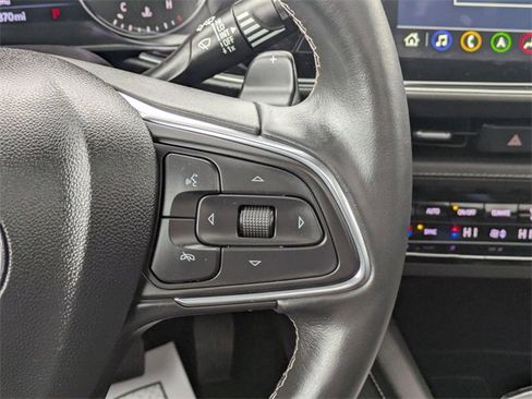 Certified 2023 Buick Envision Avenir image 19