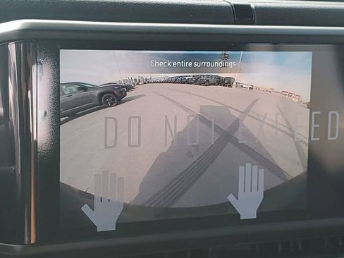 New 2026 Jeep Wrangler Sport S image 25