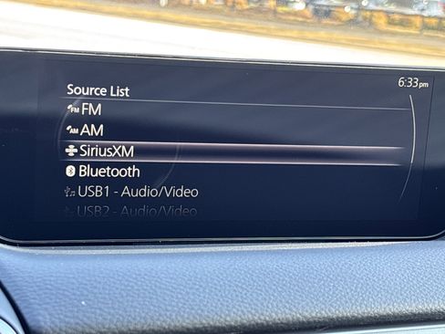 New 2026 MAZDA CX-50 2.5 Hybrid w/ Weather Package image 34