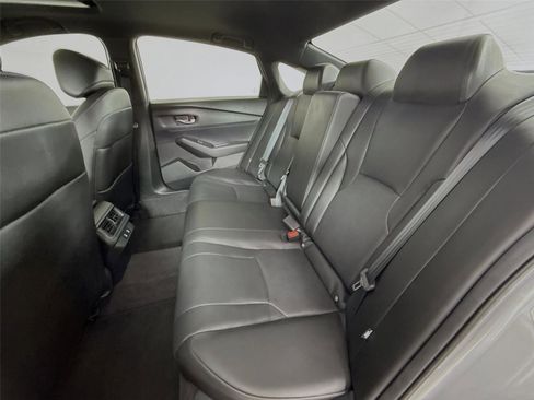 Certified 2025 Honda Accord Sport image 11