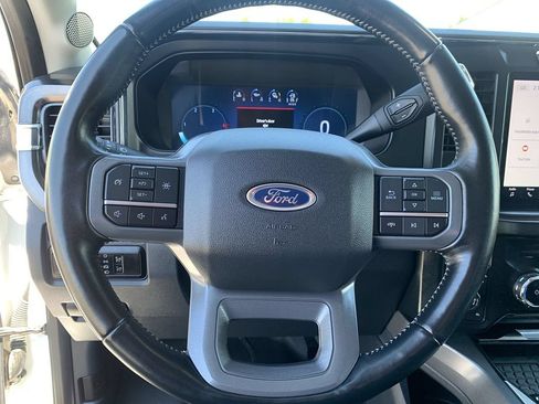Used 2023 Ford F350 Lariat w/ Tremor Off-Road Package AWD/4WD image 19