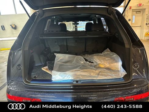 New 2026 Audi Q7 2.0T Premium Plus image 26