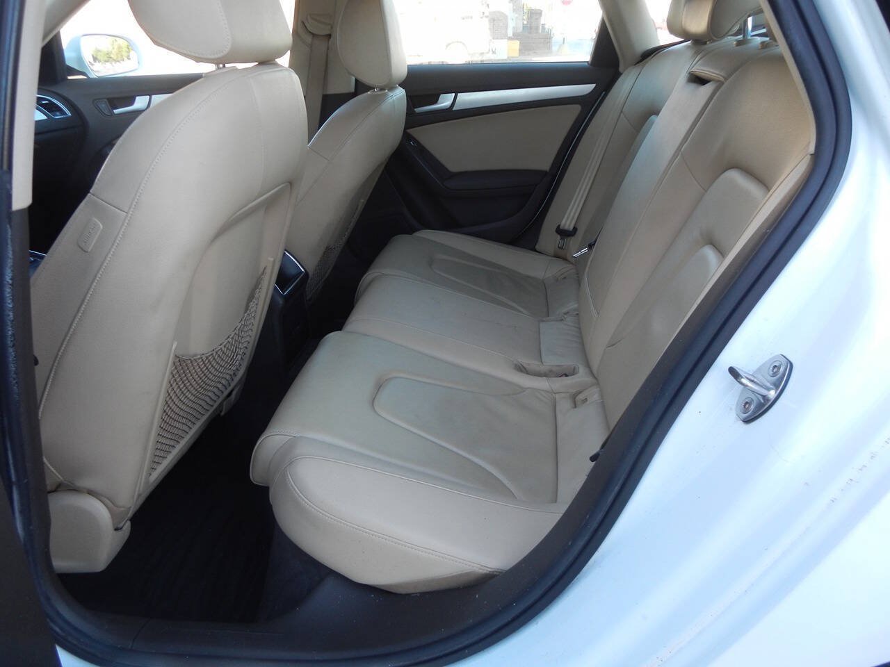 Used 2014 Audi A4 2.0T Premium FWD image 29