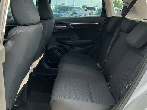 Used 2019 Honda Fit LX image 13