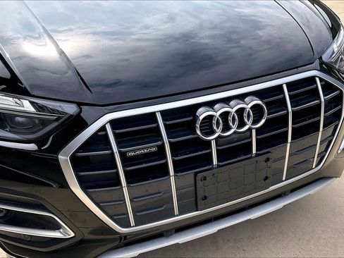 Used 2024 Audi Q5 2.0T Premium Plus image 30