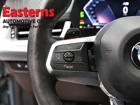 Used 2024 BMW X1 xDrive28i w/ M Sport Package image 15