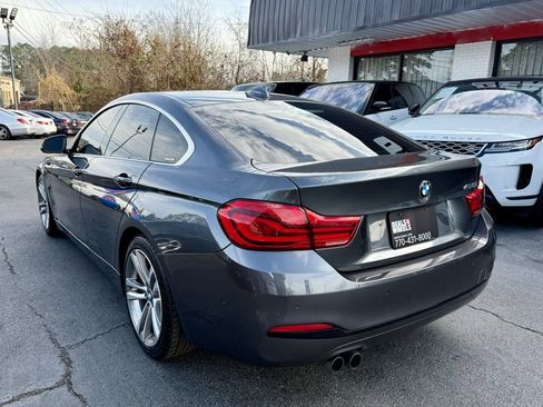 Used 2018 BMW 430i Gran Coupe image 10