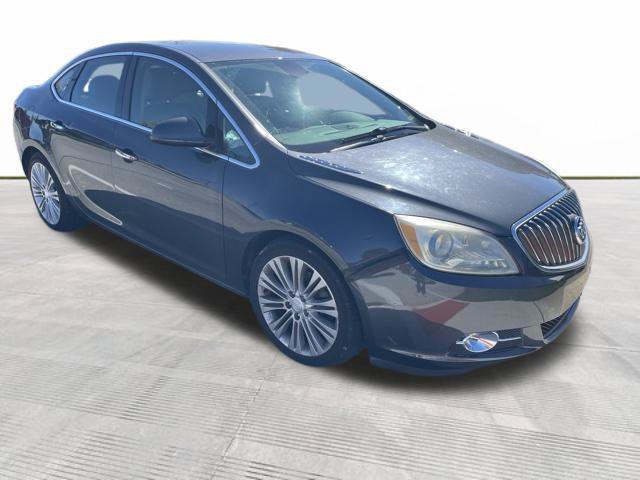 Used 2013 Buick Verano FWD image 2