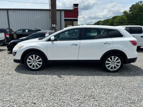 Used 2010 MAZDA CX-9 Grand Touring w/ Moonroof & Bose Audio Pkg AWD/4WD image 3