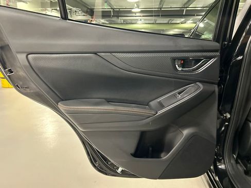 Used 2023 Subaru Crosstrek 2.5i Limited w/ Moonroof Package image 23