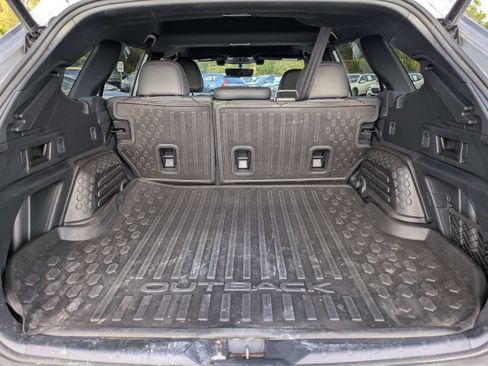 Certified 2022 Subaru Outback Wilderness w/ Wilderness Package image 13