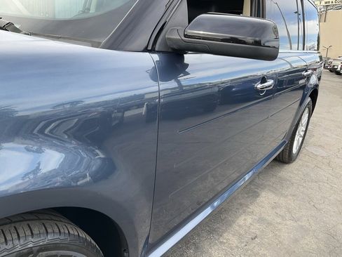 Used 2019 Ford Flex SEL w/ Equipment Group 202A image 99