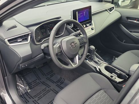 New 2026 Toyota Corolla SE FWD image 17