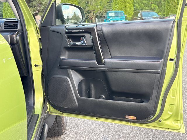 Used 2022 Toyota 4Runner TRD Pro AWD/4WD image 27