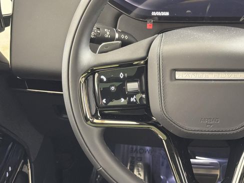 New 2026 Land Rover Range Rover Sport Dynamic SE image 12