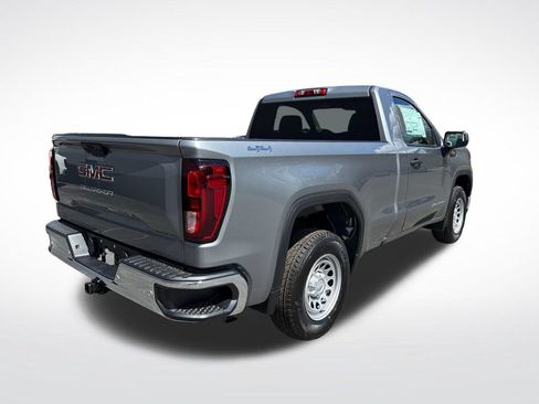 New 2026 GMC Sierra 1500 Pro w/ Pro Value Package AWD/4WD image 6