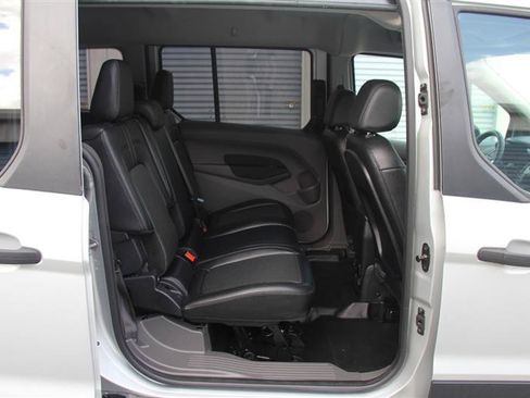 Used 2023 Ford Transit Connect XL FWD image 20