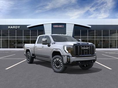 New 2026 GMC Sierra 2500 Denali Ultimate