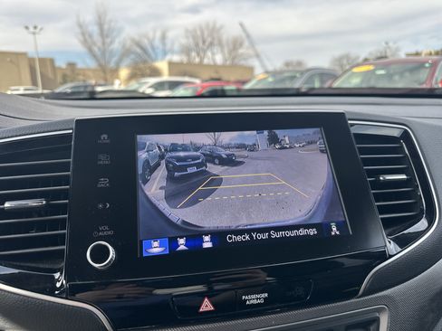 Certified 2023 Honda Ridgeline RTL-E image 28