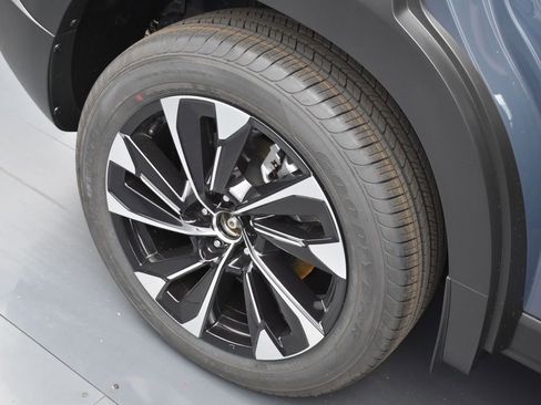 New 2026 MAZDA CX-50 2.5 Hybrid w/ Weather Package image 26