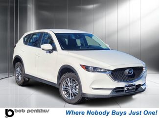 Used 2018 MAZDA CX-5 Sport 360° Tour