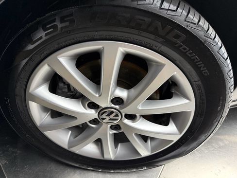 Used 2014 Volkswagen Jetta SE image 26