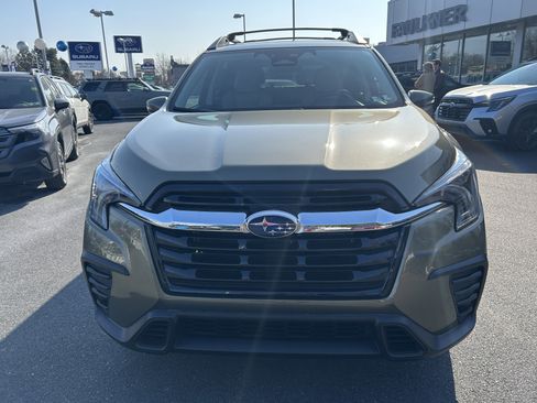 Used 2023 Subaru Ascent Premium w/ Convenience Package image 14