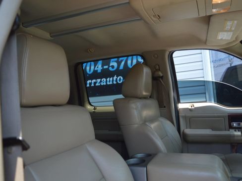 Used 2008 Ford F150 Lariat AWD/4WD image 20