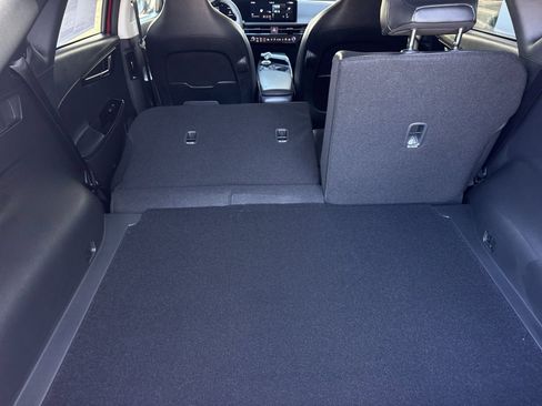 New 2025 Kia EV6 Wind image 15