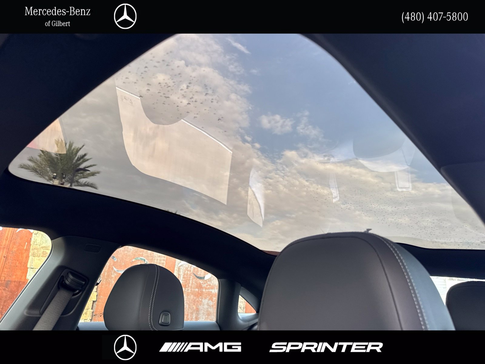 New 2027 Mercedes-Benz CLA 250+ image 14