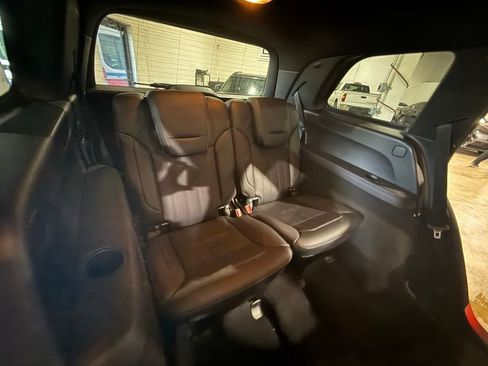 Used 2018 Mercedes-Benz GLS 450 4MATIC image 17
