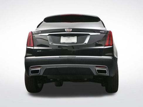Used 2026 Cadillac XT5 Premium Luxury w/ Driver Assist Package AWD/4WD image 27