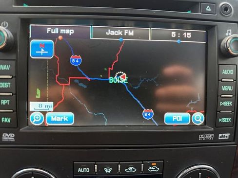 Used 2008 GMC Sierra 1500 Denali image 19