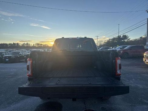 Certified 2023 Ford F150 Platinum w/ Equipment Group 701A High image 3