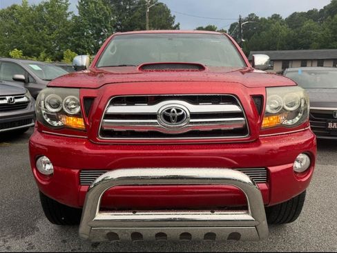 Used 2009 Toyota Tacoma PreRunner RWD image 2
