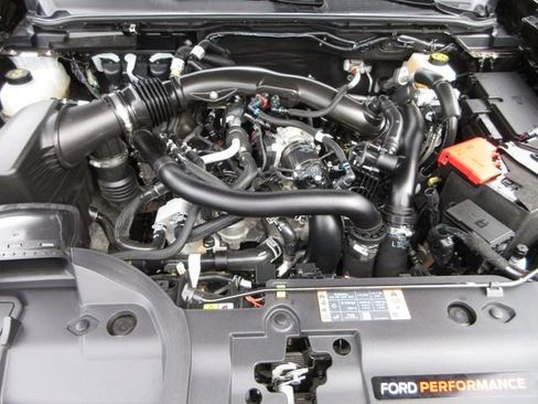 Used 2024 Ford Ranger Raptor image 27