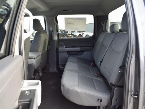 New 2026 Ford F150 XLT w/ Equipment Group 301A Standard image 20