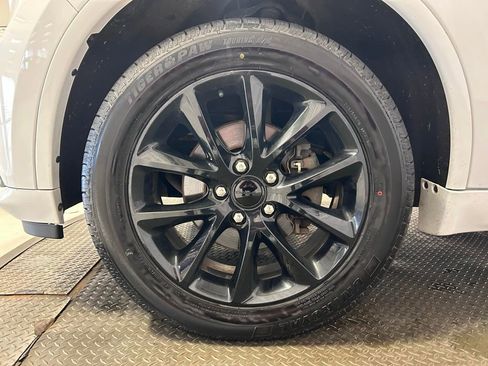Used 2017 Dodge Durango GT w/ Premium Group AWD/4WD image 33