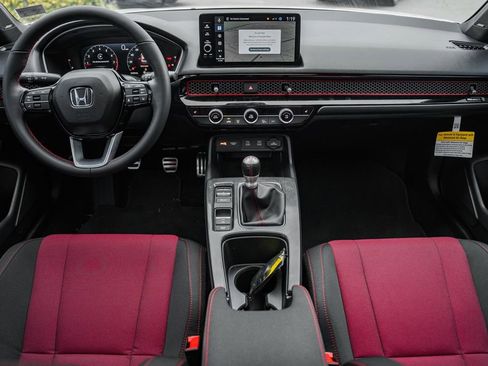 Used 2026 Honda Civic Si image 18