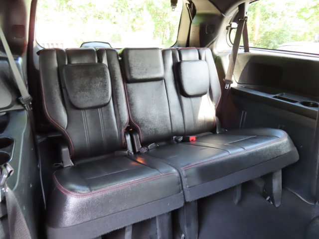 Used 2019 Dodge Grand Caravan GT FWD image 39