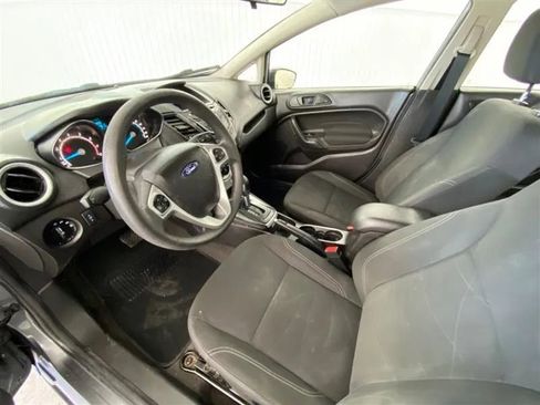 Used 2019 Ford Fiesta SE image 15