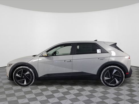 New 2026 Hyundai Ioniq 5 SEL image 39