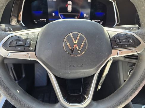 Certified 2023 Volkswagen Jetta S image 22