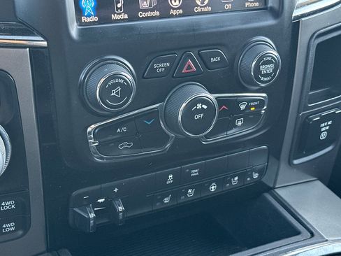 Used 2017 RAM 1500 Sport w/ Quick Order Package 26Q Night image 20