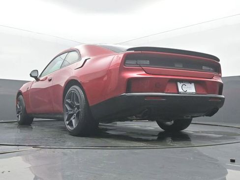 New 2026 Dodge Charger R/T Scat Pack image 47