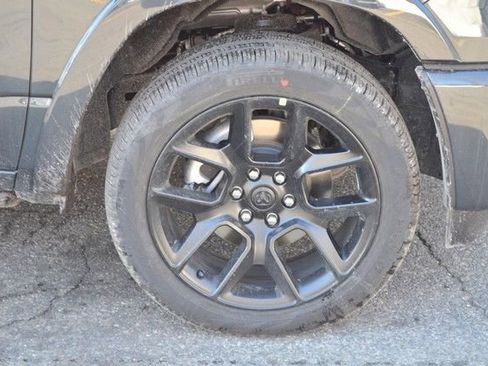 New 2026 RAM 1500 Laramie image 10