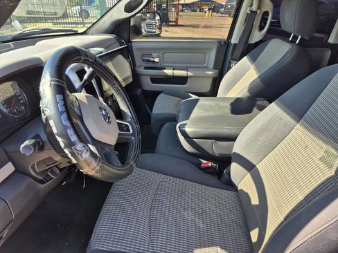 Used 2010 Dodge Ram 1500 Truck SLT w/ Big Horn Regional Pkg image 11