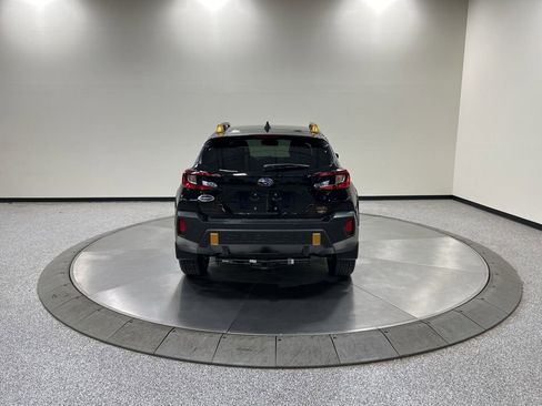 Used 2024 Subaru Crosstrek 2.5i Wilderness w/ Crosstrek Mirror Package AWD/4WD image 8